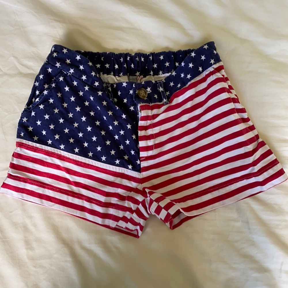 Chubbies The Miss Americas shorts
